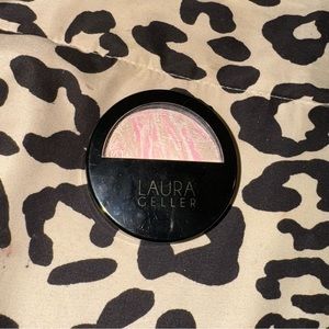 Lauren Geller Baked Balance N Brighten Foundation